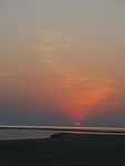夕阳