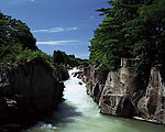 日本风景