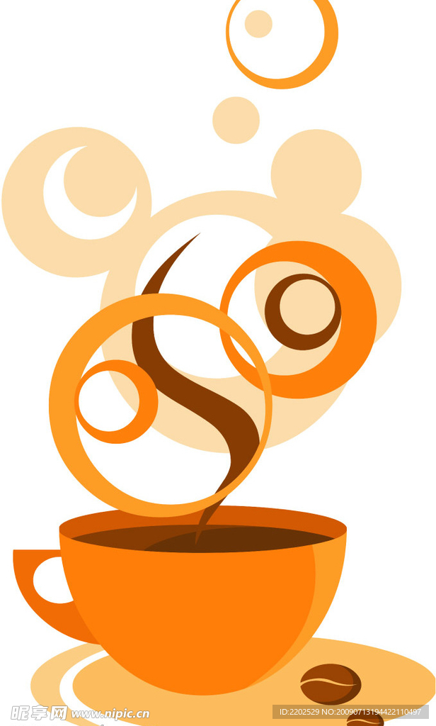 杯子