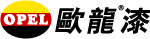 欧龙漆logo