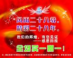 百斯盾玻璃背胶