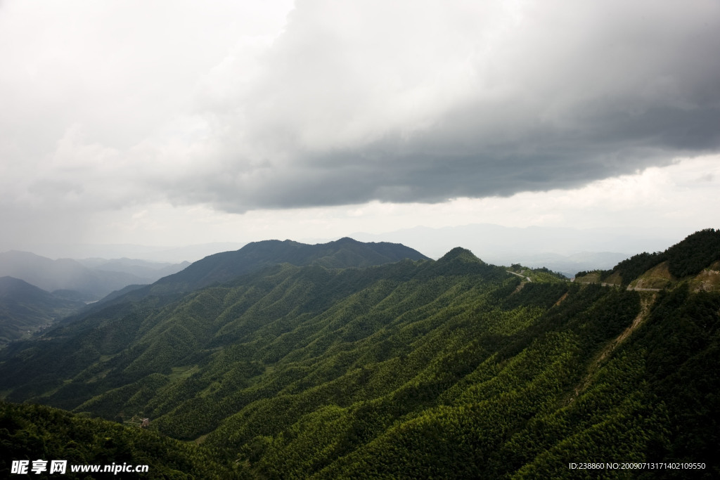 井岗山