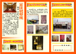 宜佳居壁纸宣传三折页