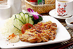 日本料理