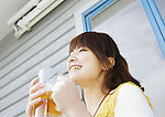 宴会朋友聚会干杯 Party