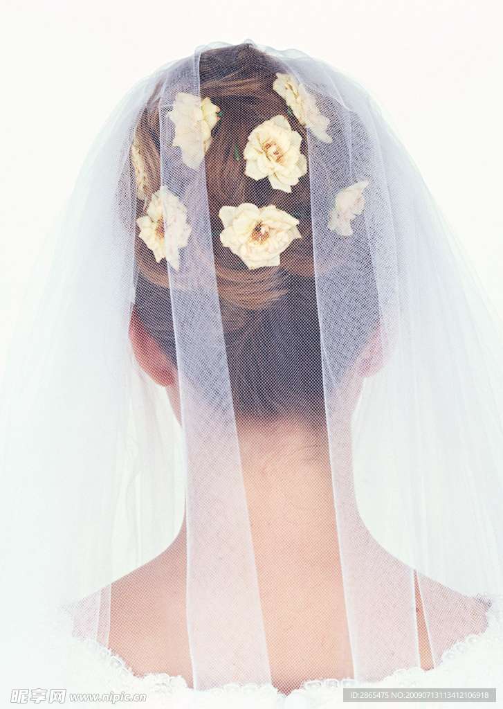 婚纱摄影