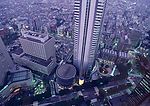 外国城市