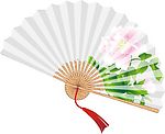 折扇