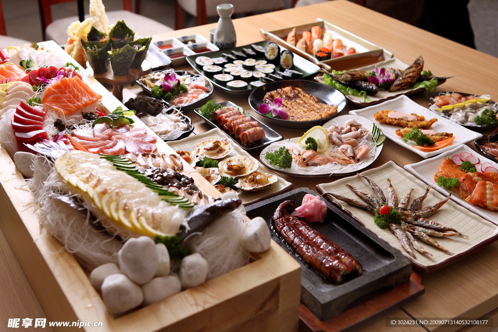 料理
