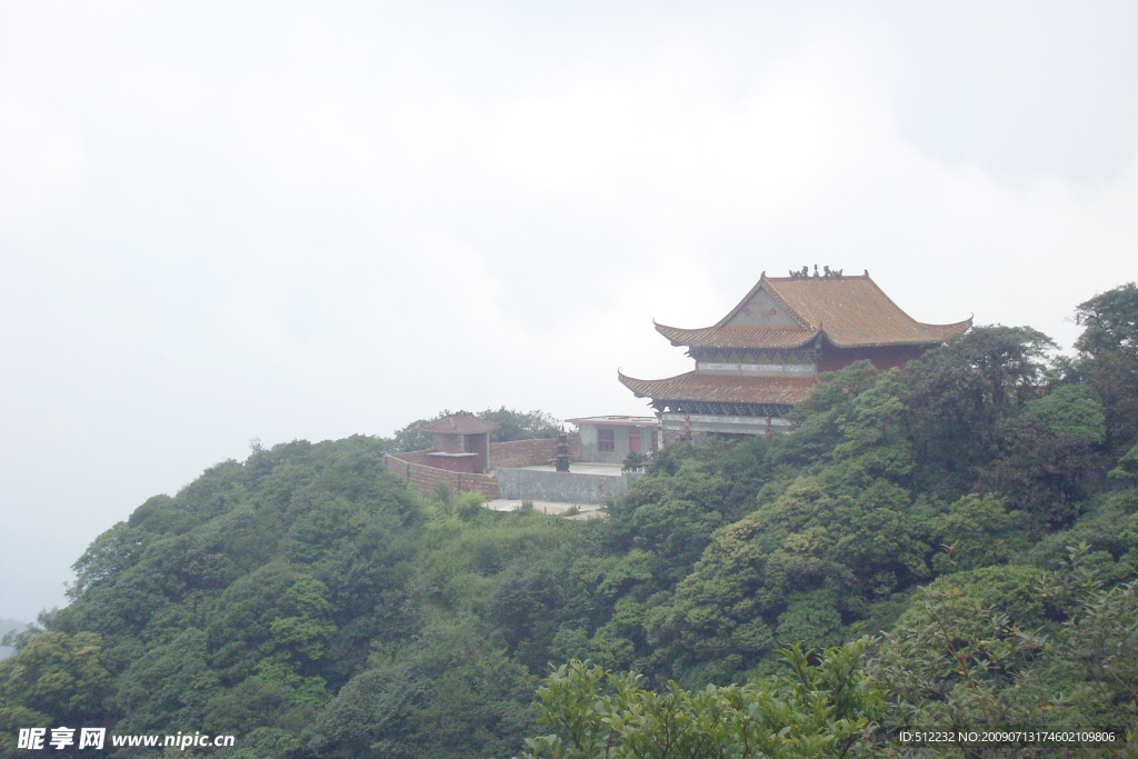 莽山天台寺