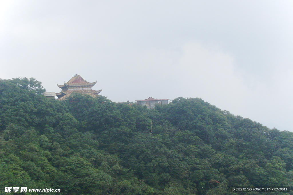 莽山天台寺