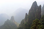 天台山风景