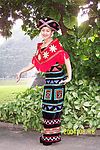 瑶族服饰