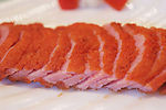 西班牙烤肉