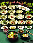 韩国料理