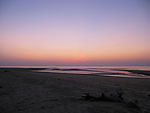 夕阳