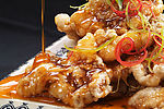 锅包肉