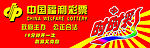 中国福利彩票