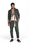 Bally09春夏季男装系列20