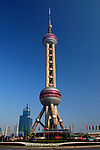 东方明珠