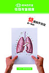 吸烟画面
