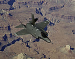 F35战斗机01