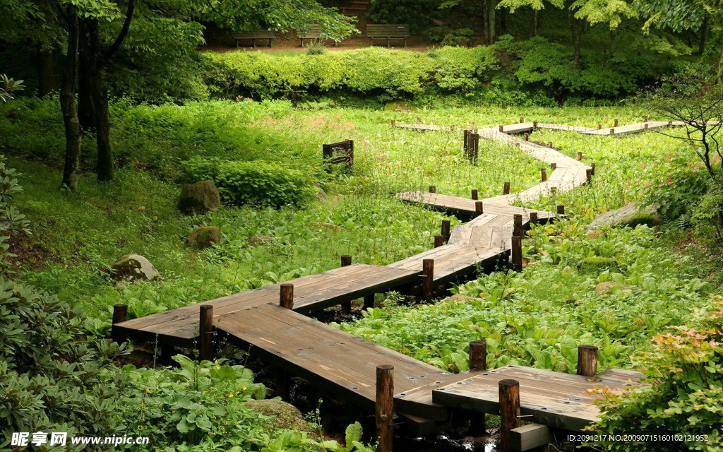 日本风景