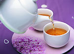 浓茶