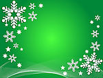 雪花元素