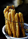 美味油条