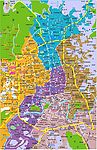 贵阳市地图