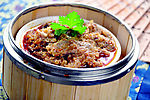 小笼牛肉