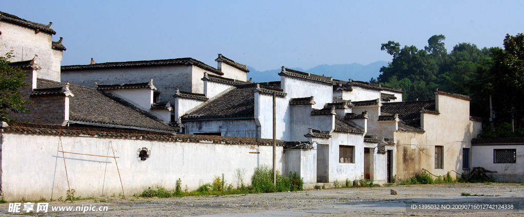 宏村
