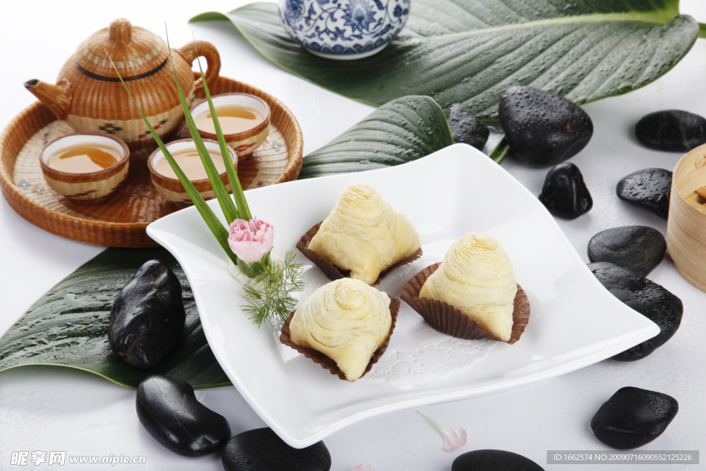 中华美食