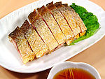 外婆醉鱼