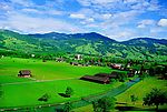 平原风光