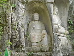 佛像