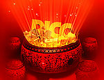 picc保险公司企业广告宣传图
