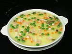 生滚鱼片粥