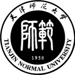 天津师范大学标志
