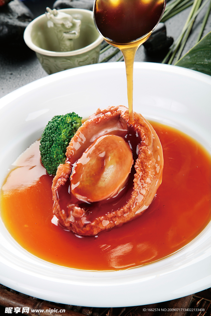 潮洲美食