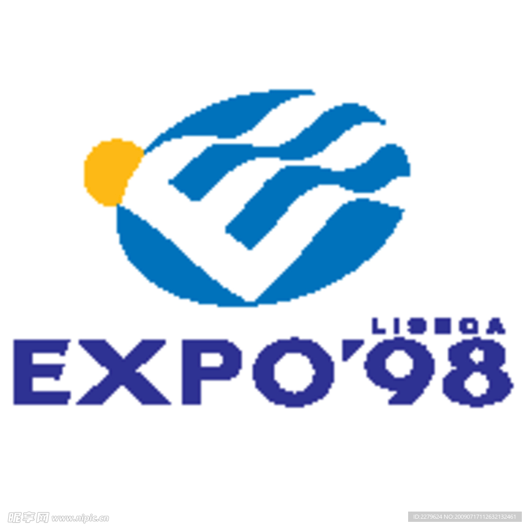 展会logo 展会标志 会标