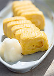 餐桌风情