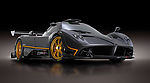 Zonda R 超级跑车