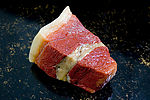 肉·寿山石