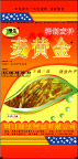 麦黄金