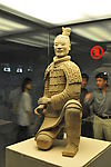 兵马俑