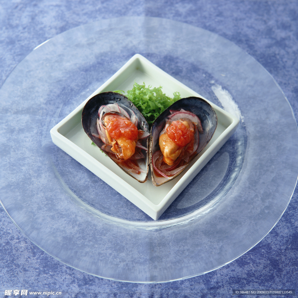 西餐料理美食