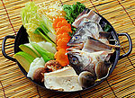 料理素材