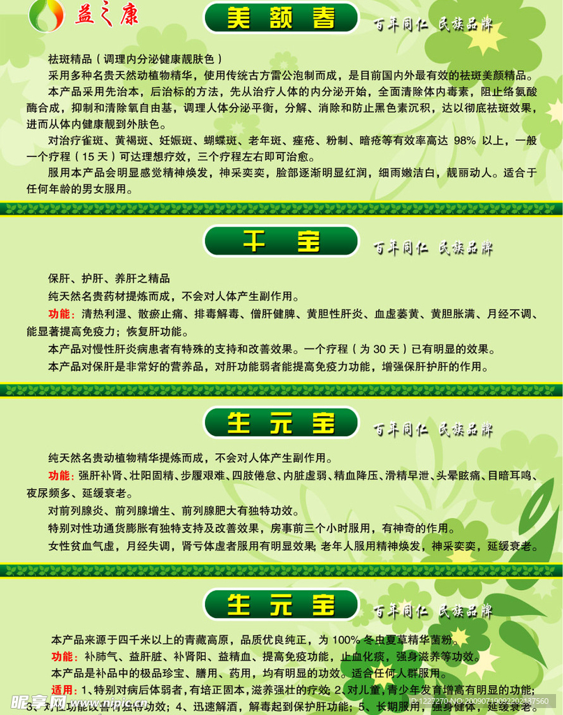 药店